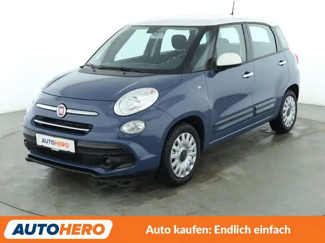 Fiat 500L 1.4 Urban Pop Star *TEMPO*CAM*PDC*