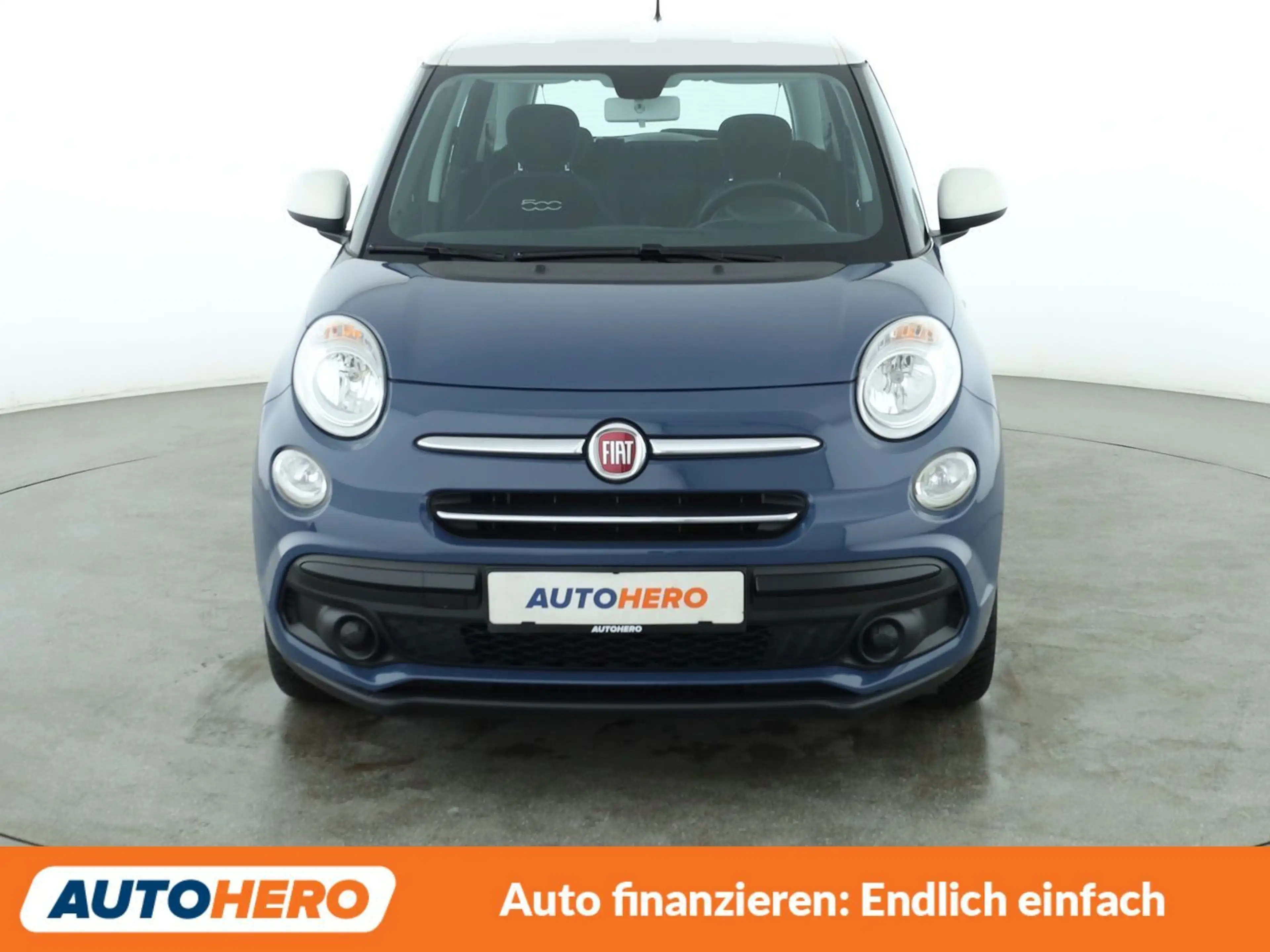 Fiat 500L 1.4 Urban Pop Star *TEMPO*CAM*PDC* — photo 9