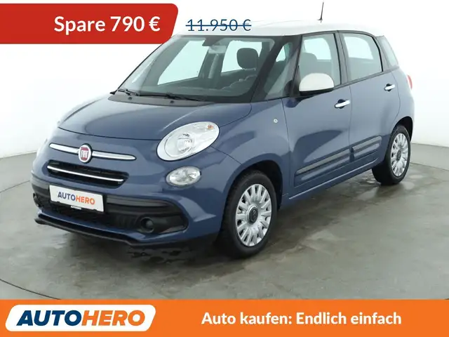 Fiat 500L 1.4 Urban Pop Star *TEMPO*CAM*PDC*