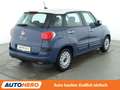 Fiat 500L 1.4 Urban Pop Star *TEMPO*CAM*PDC* Blau - thumbnail 6