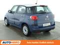 Fiat 500L 1.4 Urban Pop Star *TEMPO*CAM*PDC* Blau - thumbnail 4