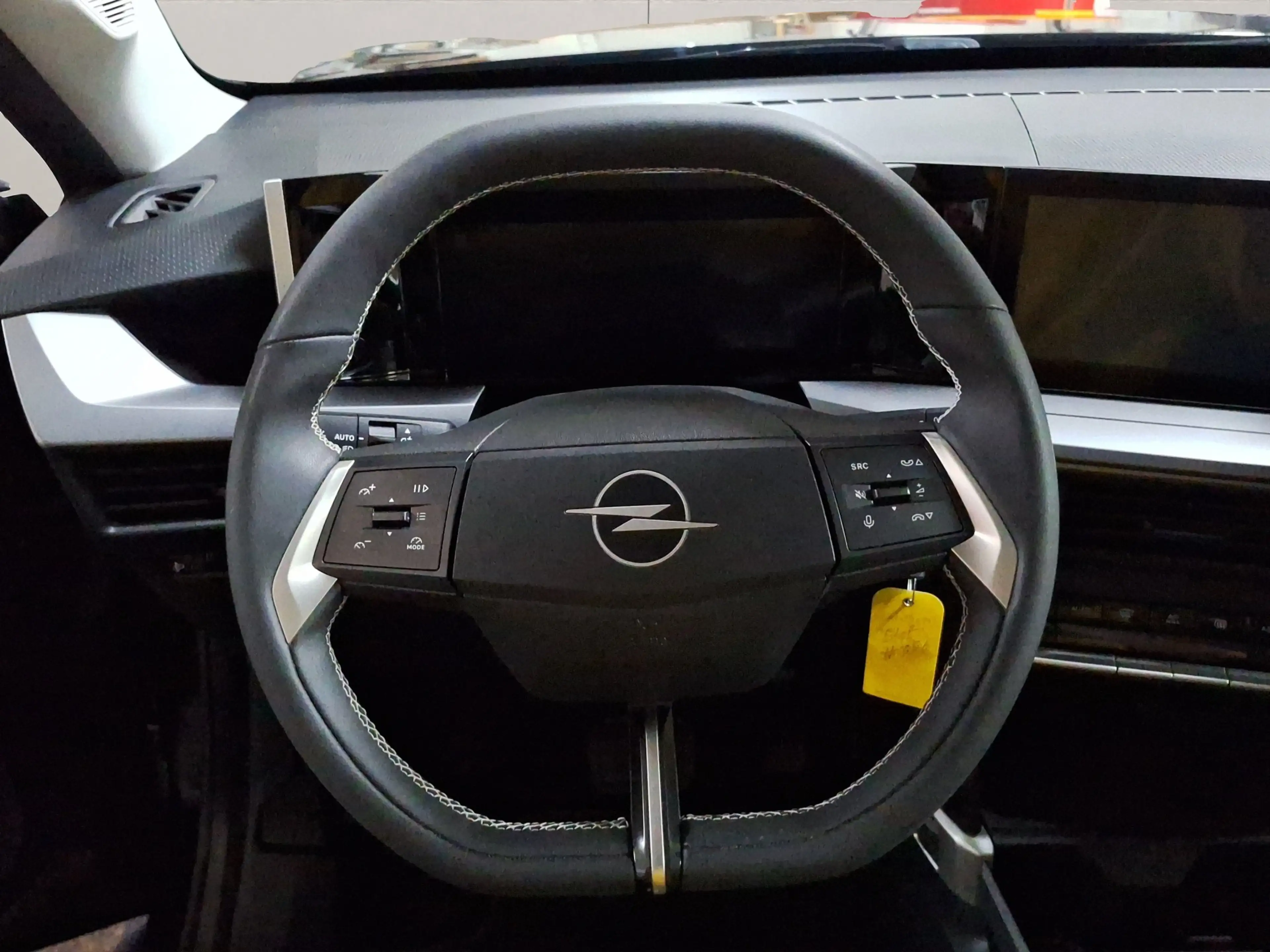 Opel Frontera 1.2 Edition 74kW LED+Fernlichtass.+PDC — photo 9