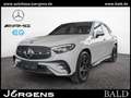Mercedes-Benz GLC 220 d 4M AMG-Sport/360/Pano/AHK/Memo/Distr Blanco - thumbnail 1