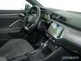 Audi Q3 Sportback 40 TFSI qu S Line Ext Pano,Leder,Navi,Sp Silber - thumbnail 4