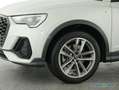 Audi Q3 Sportback 40 TFSI qu S Line Ext Pano,Leder,Navi,Sp Silber - thumbnail 13