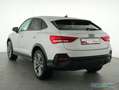 Audi Q3 Sportback 40 TFSI qu S Line Ext Pano,Leder,Navi,Sp Silber - thumbnail 11