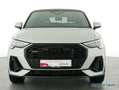 Audi Q3 Sportback 40 TFSI qu S Line Ext Pano,Leder,Navi,Sp Silber - thumbnail 10