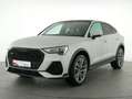 Audi Q3 Sportback 40 TFSI qu S Line Ext Pano,Leder,Navi,Sp Silber - thumbnail 14
