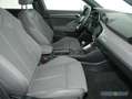 Audi Q3 Sportback 40 TFSI qu S Line Ext Pano,Leder,Navi,Sp Silber - thumbnail 3
