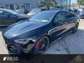 Mercedes-Benz CLA 45 AMG S 4M Aero Plus Night Perf Sitz Pano Negru - thumbnail 2