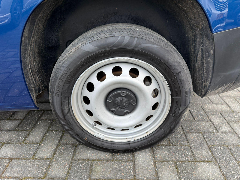 Photo du véhicule