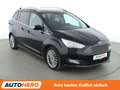 Ford Grand C-Max 1.5 EcoBoost Titanium Aut.*NAVI*TEMPO*PDC*SHZ* Schwarz - thumbnail 8