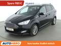 Ford Grand C-Max 1.5 EcoBoost Titanium Aut.*NAVI*TEMPO*PDC*SHZ* Schwarz - thumbnail 1
