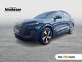 Audi Q6 e-tron e-tron quattro 285 kW Blau - thumbnail 1