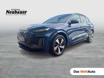 e-tron quattro 285 kW