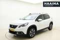 Peugeot 2008 1.2 PureTech Allure 110pk | Panoramadak | Navigati Wit - thumbnail 1