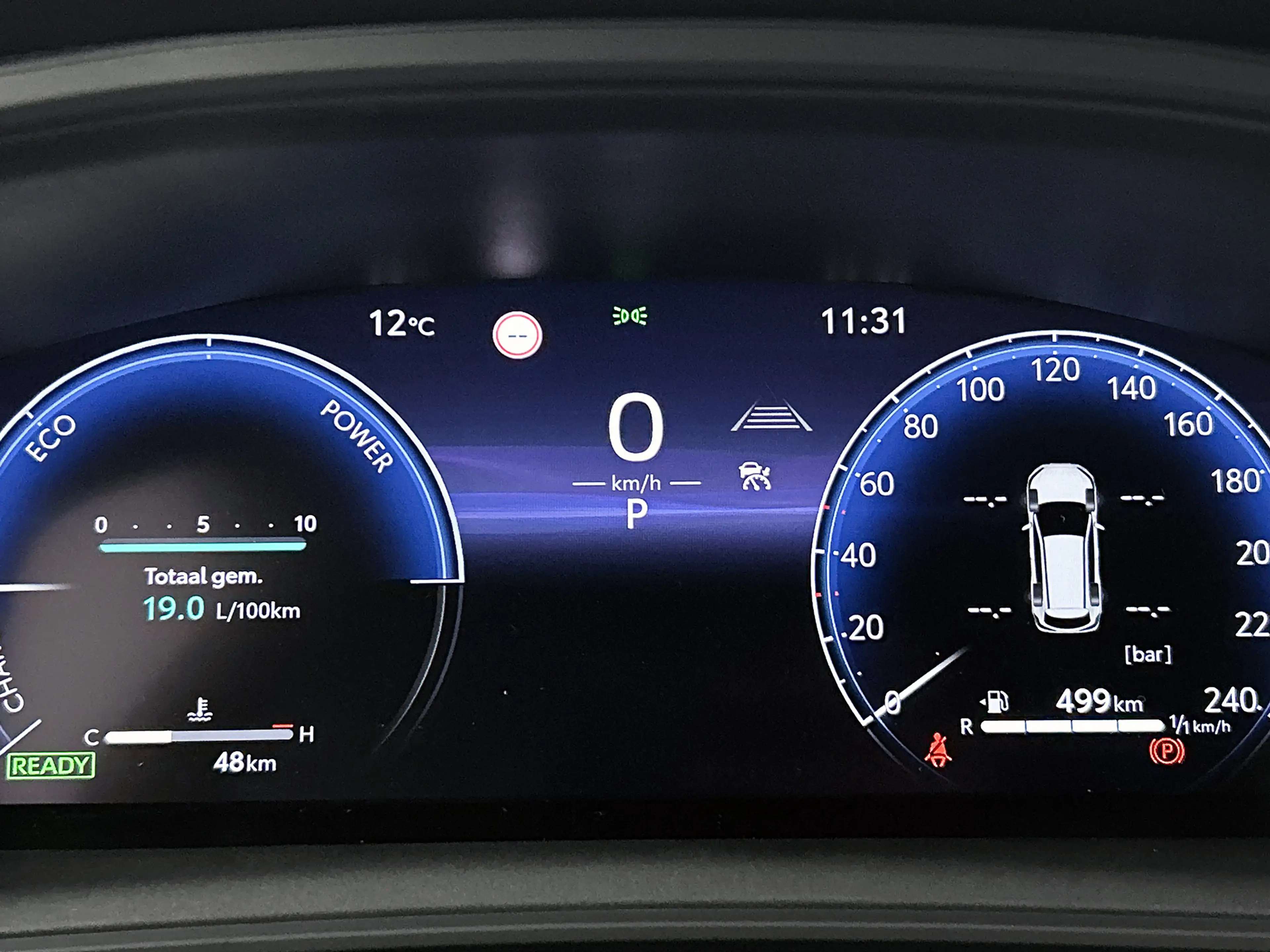 Toyota Corolla Cross Hybrid 140 Active — photo 5
