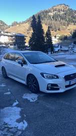 Levorg 2015 1.6 dit Sport Style lineartronic my16