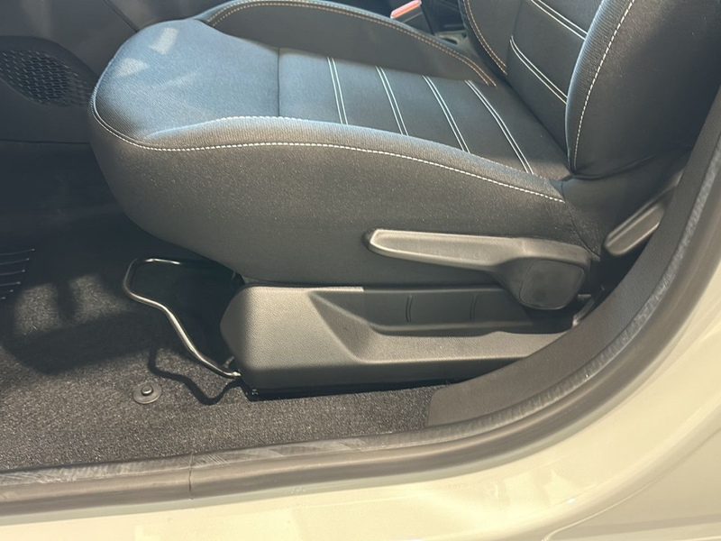 Dacia Sandero Stepway Expression Aktionsfahrzeug! Navi — photo 19