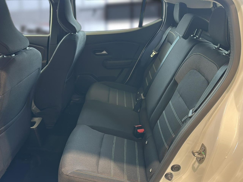 Dacia Sandero Stepway Expression Aktionsfahrzeug! Navi — photo 12