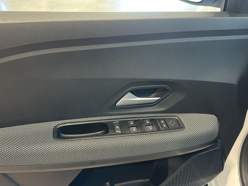 Dacia Sandero Stepway Expression Aktionsfahrzeug! Navi — photo 6
