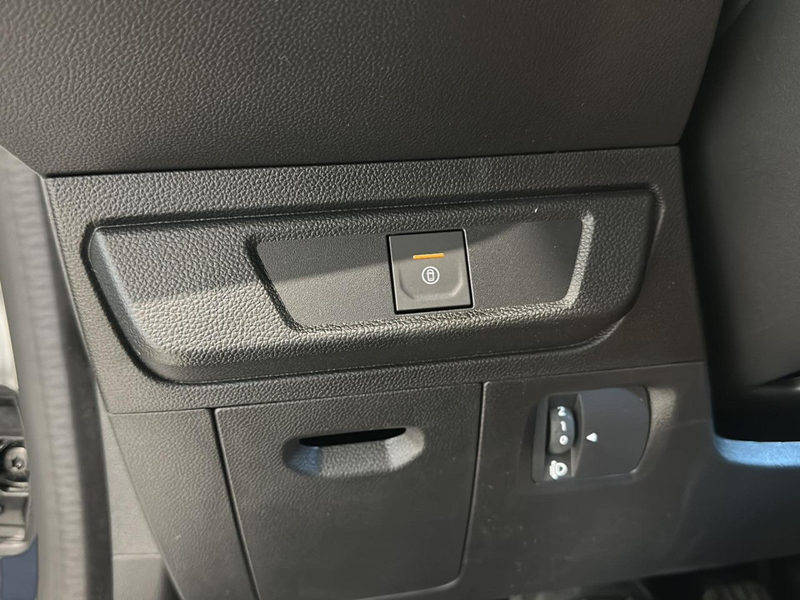 Dacia Sandero Stepway Expression Aktionsfahrzeug! Navi — photo 10