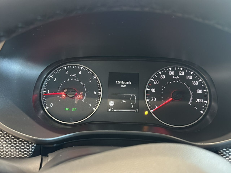Dacia Sandero Stepway Expression Aktionsfahrzeug! Navi — photo 16