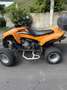 Kawasaki KFX 700 - thumbnail 3