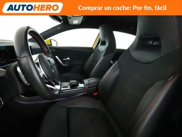Mercedes-Benz A-Class view 11
