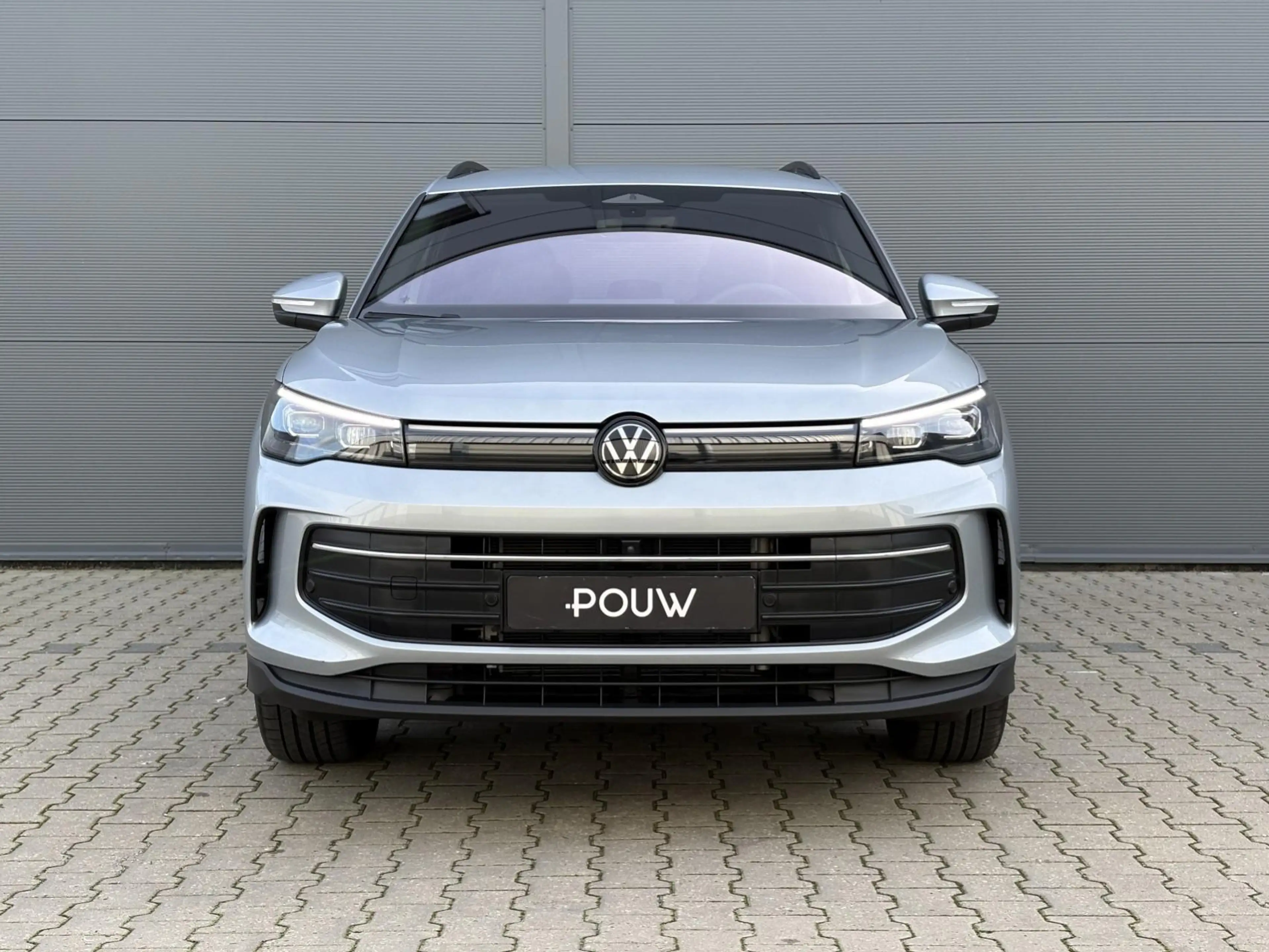Volkswagen Tiguan 1.5 eHybrid 204pk DSG Life | SoH 98% | Trekhaak | — photo 8