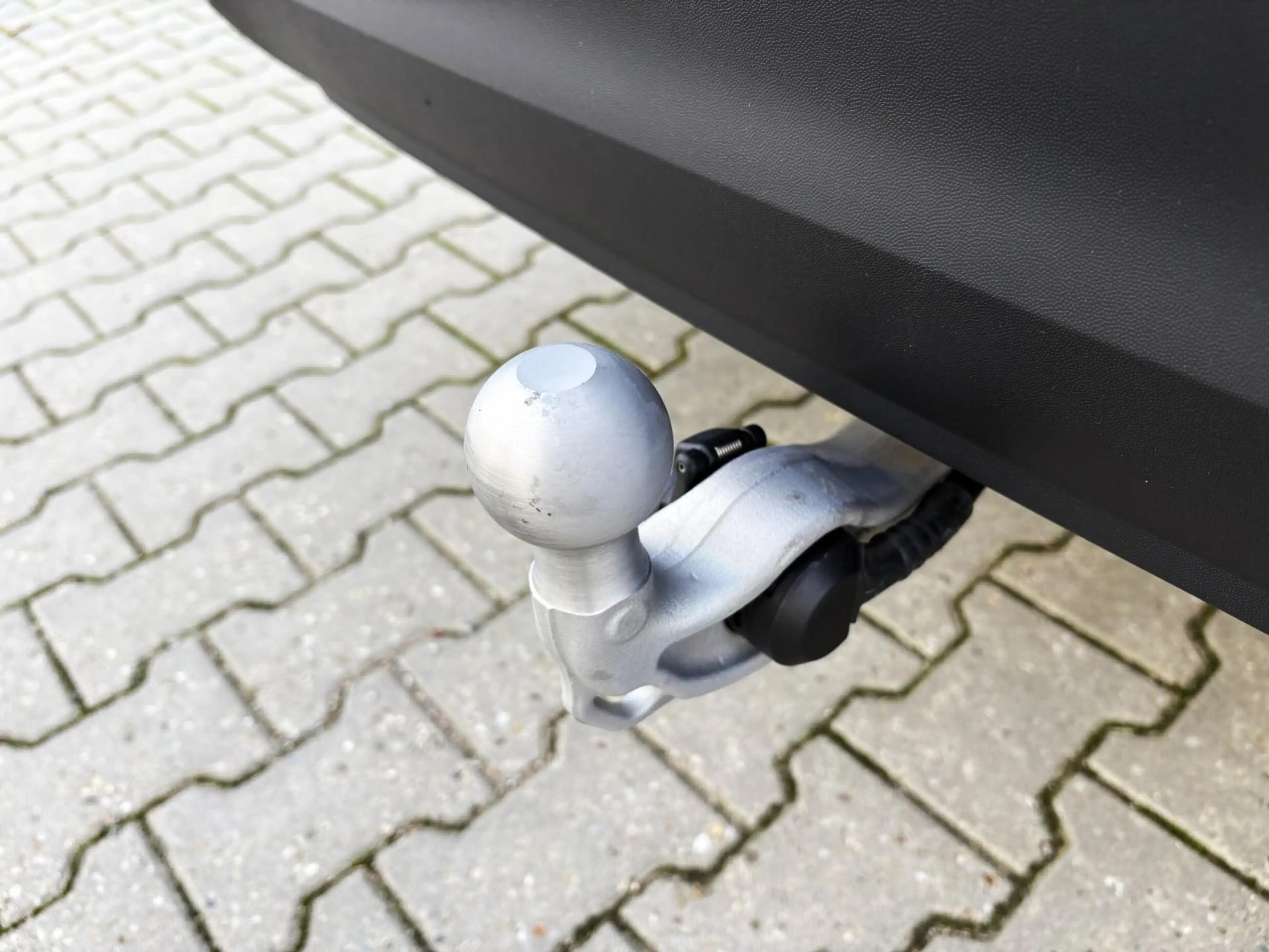 Volkswagen Tiguan 1.5 eHybrid 204pk DSG Life | SoH 98% | Trekhaak | — photo 12