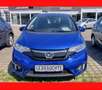 Honda Jazz COMFORT/NAVI/KLIMA/LMF/RS/MAL/TFL/ZV/BC/TEMPOMAT Bleu - thumbnail 1
