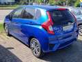 Honda Jazz COMFORT/NAVI/KLIMA/LMF/RS/MAL/TFL/ZV/BC/TEMPOMAT Bleu - thumbnail 5