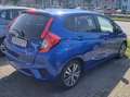 Honda Jazz COMFORT/NAVI/KLIMA/LMF/RS/MAL/TFL/ZV/BC/TEMPOMAT Bleu - thumbnail 4