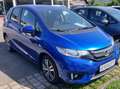 Honda Jazz COMFORT/NAVI/KLIMA/LMF/RS/MAL/TFL/ZV/BC/TEMPOMAT Bleu - thumbnail 3