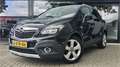 Opel Mokka 1.4 T Edition + NAVIGATIE + KLIMA + LM VELGEN Zwart - thumbnail 1