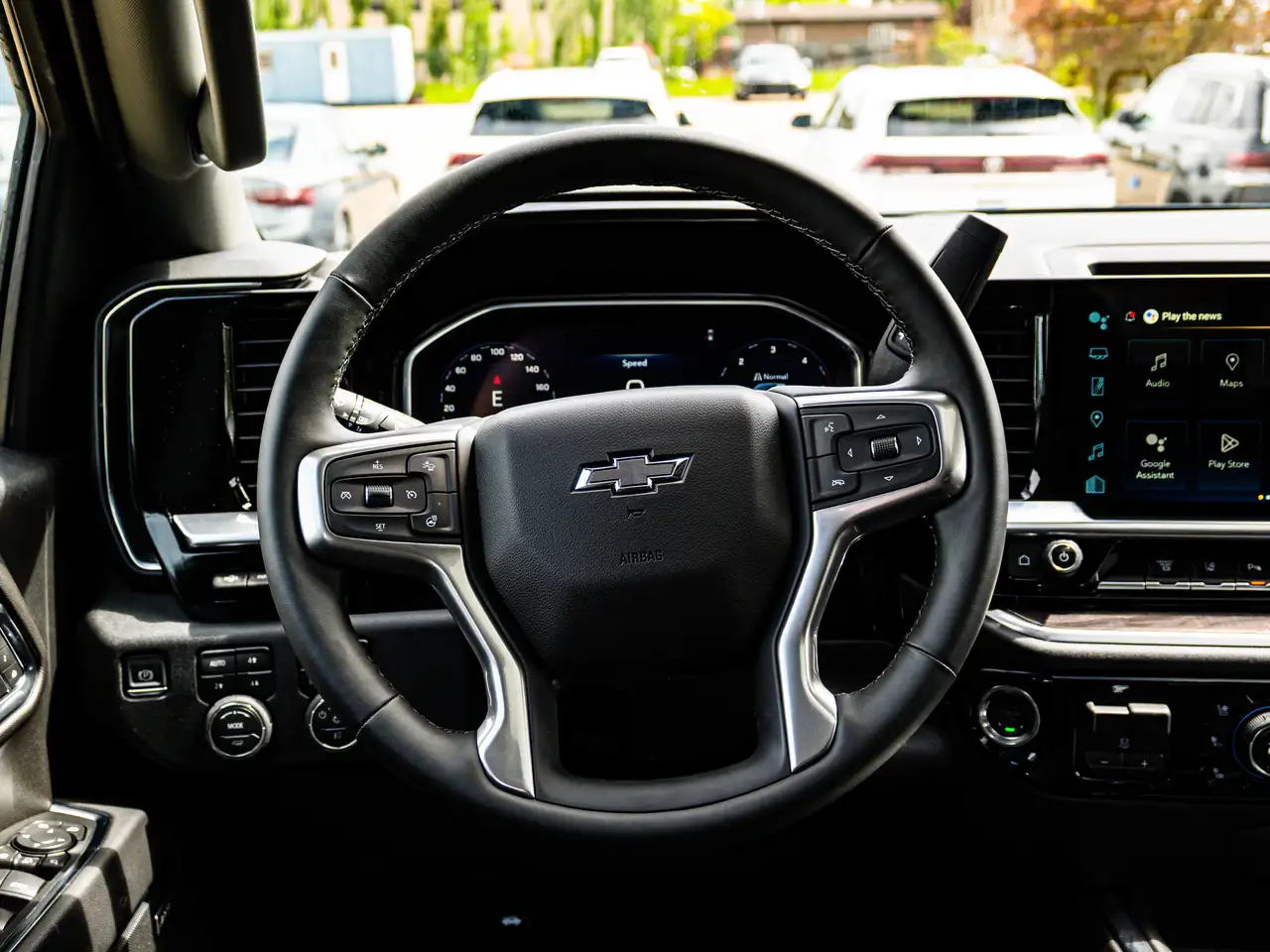 Chevrolet Silverado 2500 fotografie Chevrolet Silverado 2500
