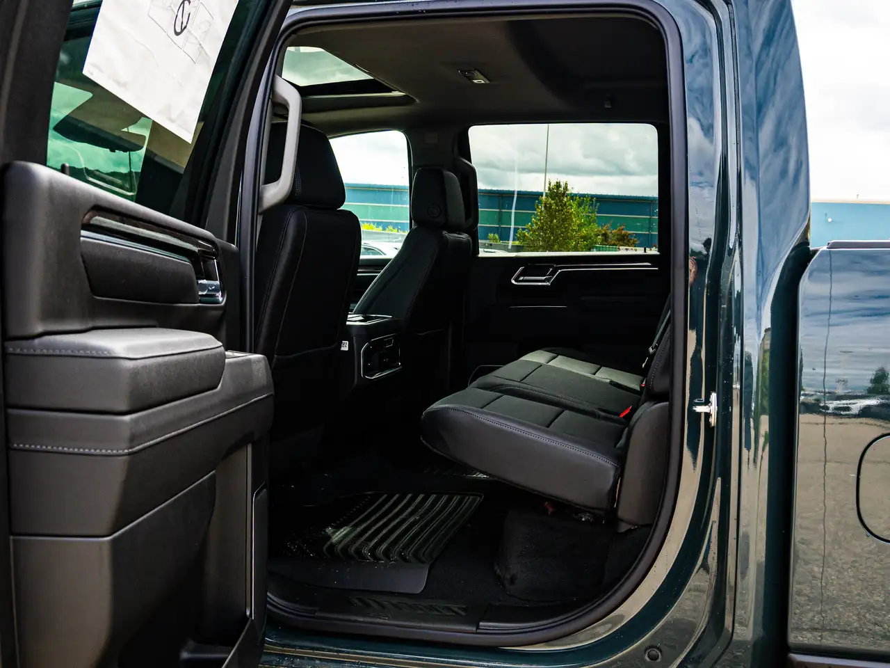 Chevrolet Silverado 2500 fotografie Chevrolet Silverado 2500