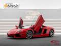 Lamborghini Aventador LP700-4 Rouge - thumbnail 1