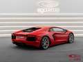 Lamborghini Aventador LP700-4 Rouge - thumbnail 8