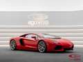 Lamborghini Aventador LP700-4 Rouge - thumbnail 9