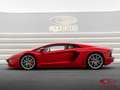 Lamborghini Aventador LP700-4 Rouge - thumbnail 4