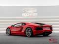 Lamborghini Aventador LP700-4 Rouge - thumbnail 6