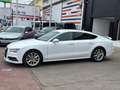 Audi A7 Sportback 3.0BiTDI Competition Q. Tip. Blanco - thumbnail 7
