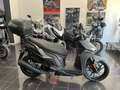 Kymco Agility 125 kymco agility 125 s Gris - thumbnail 3