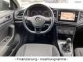 Volkswagen T-Roc 1.0 TSI *Klimaautomatik*Navi*2xPDC*Alu 19" Schwarz - thumbnail 8