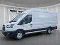 Ford Transit Trend Kasten L4 HA | Klimaaut. | GRA | KAMERA | SH Blanc - thumbnail 1