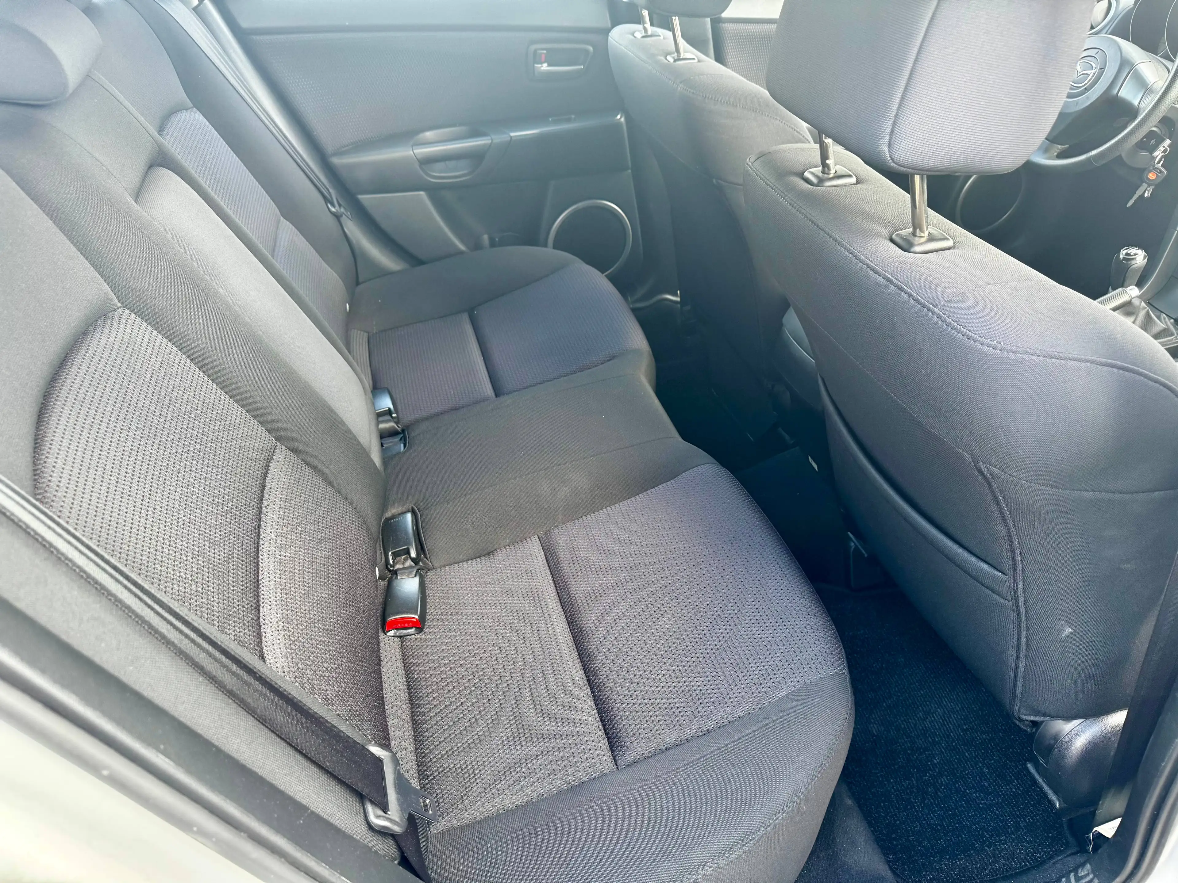 Hyundai i30 Select/Klima/Tempomat/ALU/6 Gang/51TKm — photo 13
