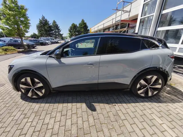 Renault Megane Techno EV60 220hp Kaufpreis inkl. Antriebsbatterie