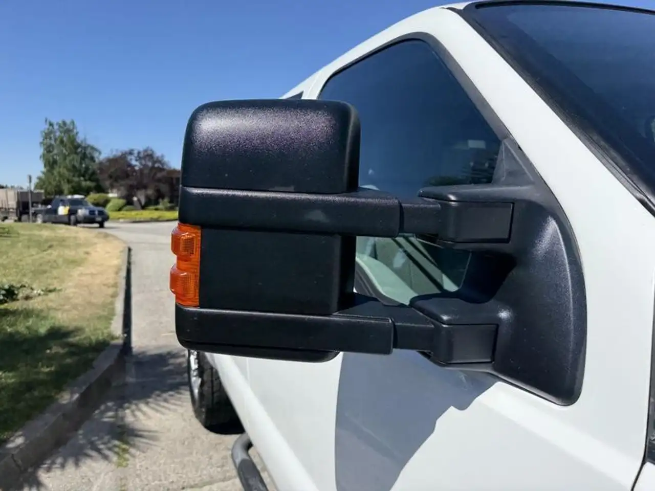 Ford F 250 снимка Ford F 250